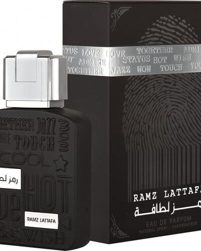 عطر لطافة رمز لطافه الرجالي أو دو برفيوم 100مل