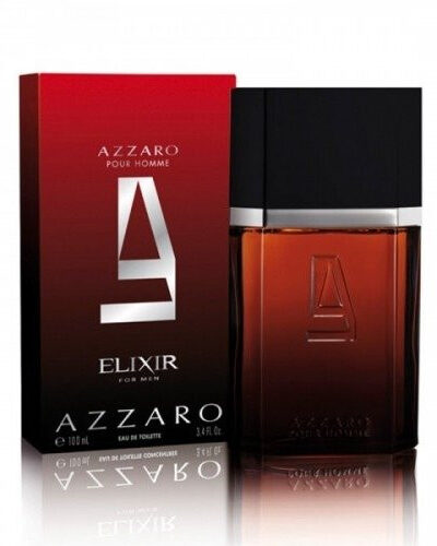 عطر ازارو اليكسير الاحمر او دو تواليت 50...