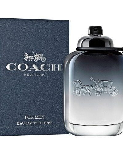 عطر كوتش نيويورك الرجالي او دو تواليت 10...