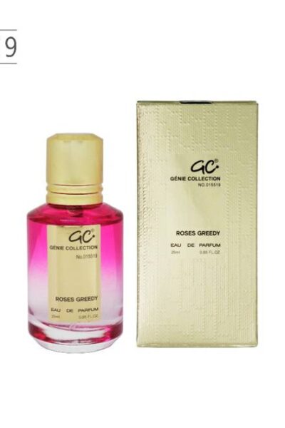 عطر جيني كولكشن 25 مل