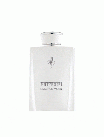 عطر فيراري ايسنس مسك او دو بارفيوم للرجال