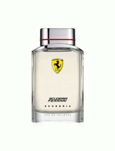 عطر فيراري سكوديريا او دو تواليت للرجال