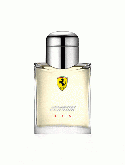 عطر فيراري سكوديريا او دو تواليت للرجال