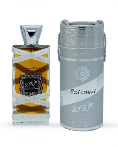 عطر لطافة  عود مود أو دو برفيوم 100مل
