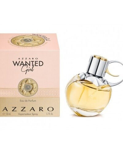 عطر ازارو وانتد غيرل تونيك او دو تواليت...