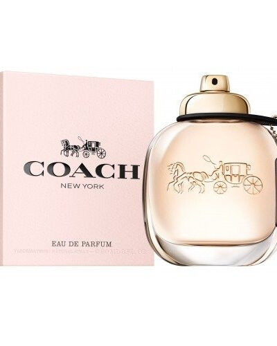 عطر كوتش نيويورك النسائي او دو بارفيوم