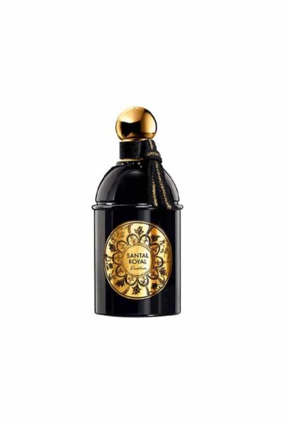 عطر جيرلان ليس ابسولو دي اورينت سانتال رويال او دو بارفيوم للرجال