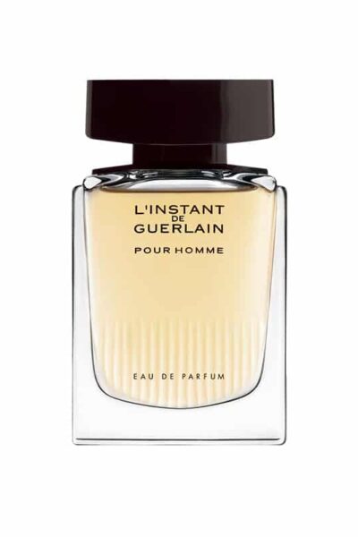عطر جيرلان لي انستانت دي جيرلان بور هوم او دو تواليت للرجال