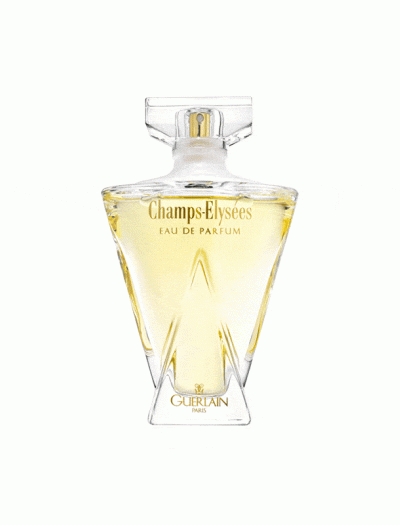 عطر جيرلان لا بيتيت روب نوار أو دو تواليت للنساء