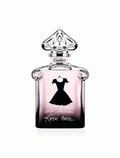 عطر جيرلان لا بيتيت روب نوير او دو بارفيوم للنساء