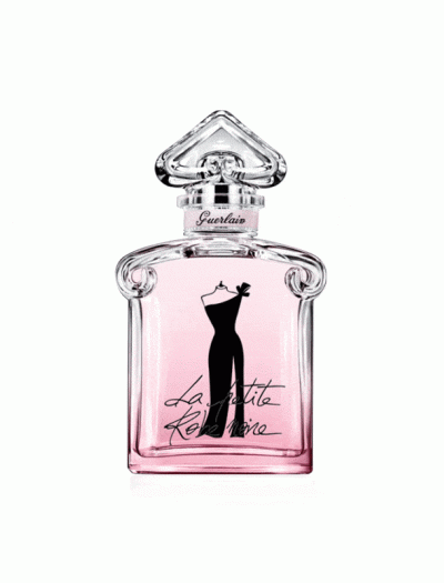 عطر جيرلان لي بيتيت روب نوير كوتور او دو بارفيوم للنساء