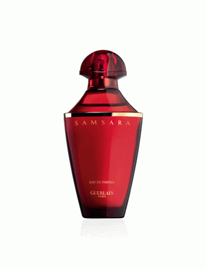 عطر جيرلان سمسارا او دو تواليت للنساء