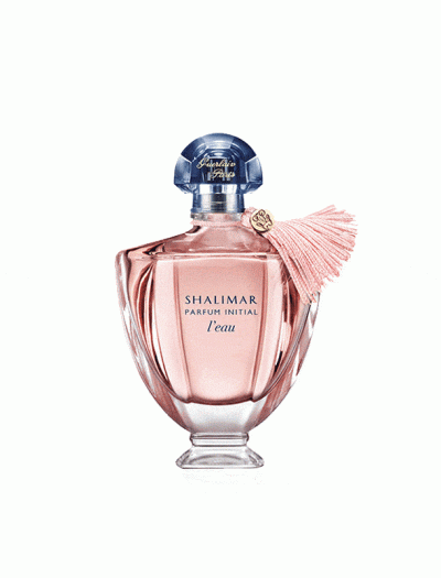 عطر جيرلان شاليمار أو دو برفيوم للنساء