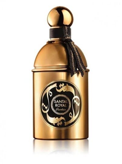 عطر جيرلان سانتال رويال ممتد اديشن أو دو برفيوم للنساء