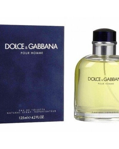 عطر دولسي جابانا باور هوم 100 مل