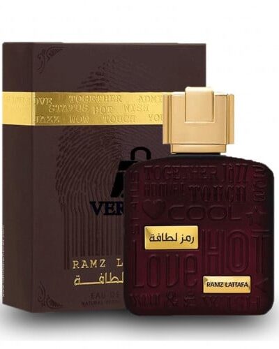 عطر لطافة رمز لطافه النسائي أو دو برفيوم 100مل