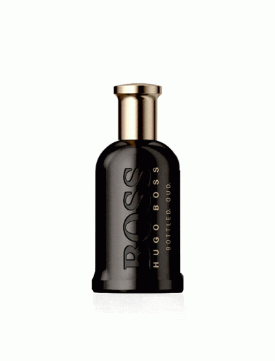 عطر هوجو بوس بوس بوتلد عود او دو بارفيوم للرجال