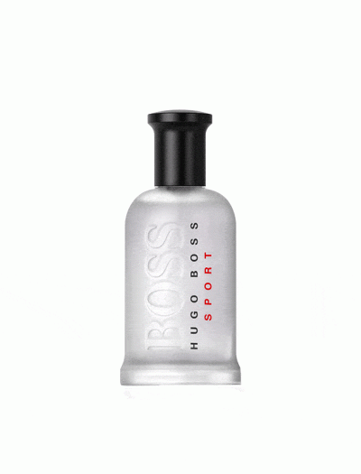 عطر هوجو بوس بوس بوتلد سبورت او دو تواليت للرجال