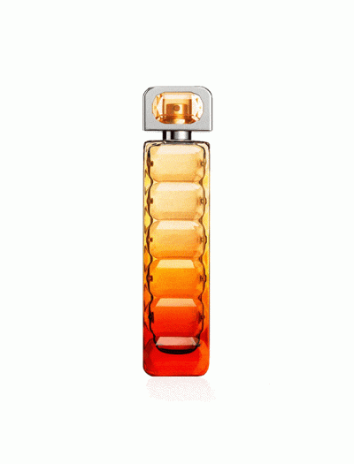 عطر هوجو بوس بوس اورانج سن سيت او دو تواليت للنساء