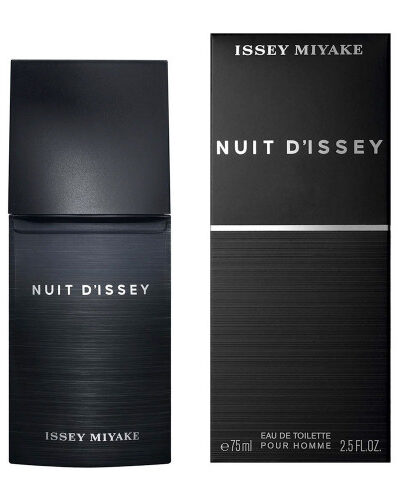 عطر ايسي مياكي نوت دا ايسي الرجالي او دو...