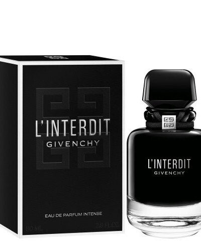 عطر جيفنشي  100 مل