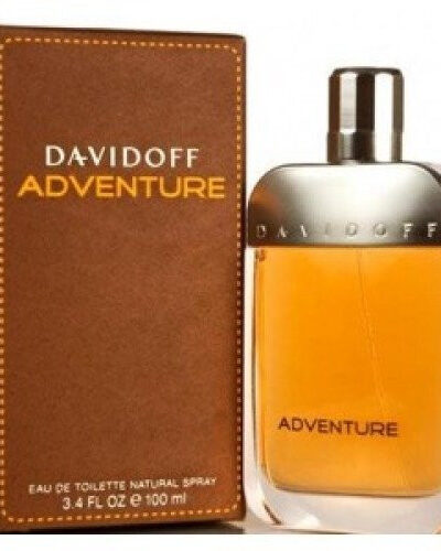 عطر ديفادوف ادفينشر 100 مل