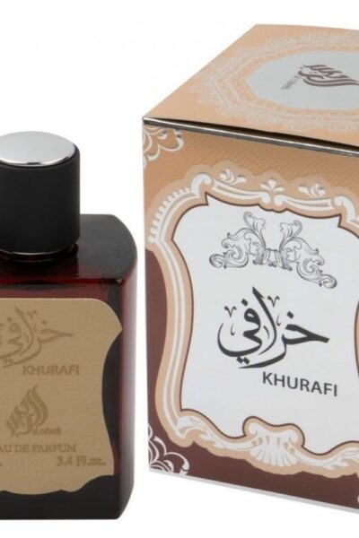 عطر لطافة خرافي أو دو برفيوم 100مل
