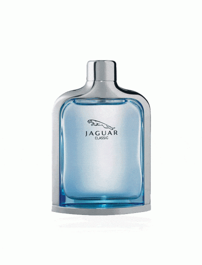 عطر جاكوار جاكوار او دو تواليت للرجال