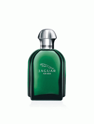 عطر جاكوار جاكوار او دو تواليت للرجال