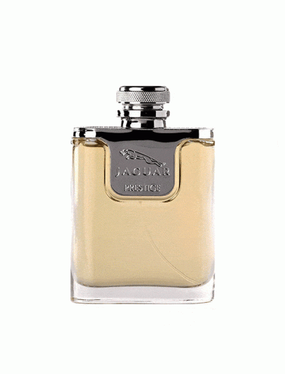 عطر جاكوار جاكوار برستيج او دو تواليت للرجال