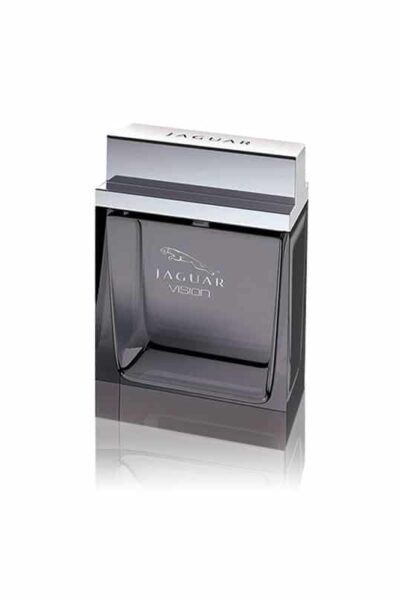 عطر جاكوار فيجن او دو تواليت للرجال