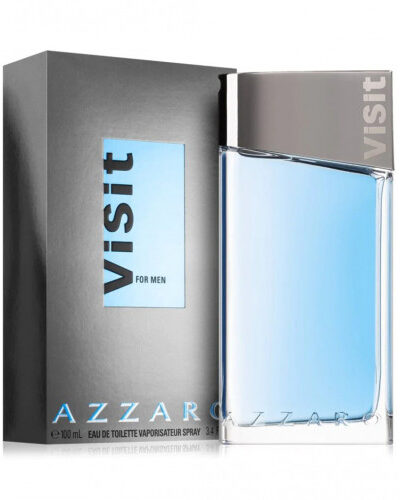 عطر ازارو فيزيت الرجالي او دو تواليت 100...