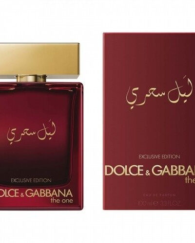 عطر دولسي جابانا ليل سحري 100 مل