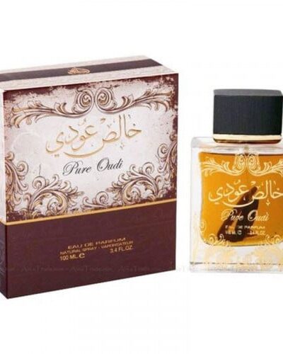 عطر لطافة خالص عودي أو دو برفيوم 100مل