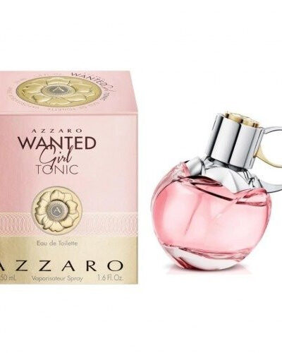 عطر ازارو وانتد غيرل تونيك او دو تواليت...
