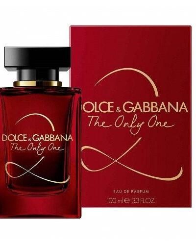 عطر دولسي جابانا ذا اونلي ون 100 مل