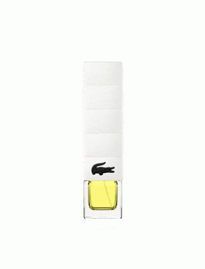 عطر لاكوست تشالينج ريفريش او دو تواليت للرجال