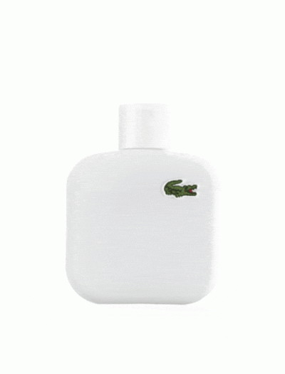 عطر لاكوست ال 12 12 بلانك او دو تواليت للرجال