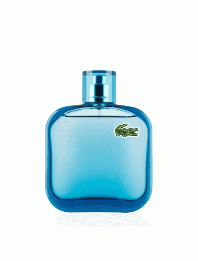 عطر لاكوست ال 12 12 بلو الازرق او دو تواليت للرجال