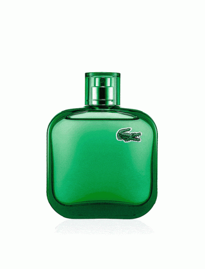 عطر لاكوست ال 12 12 جرين الاخضر او دو توواليت للرجال