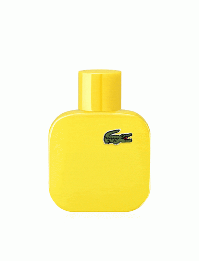 عطر لاكوست او دي لاكوست لي 12 12 جين او دو تواليت للرجال