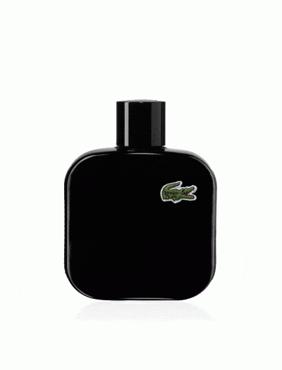 عطر لاكوست ال 12 12 نوير الاسود او دو تواليت للرجال