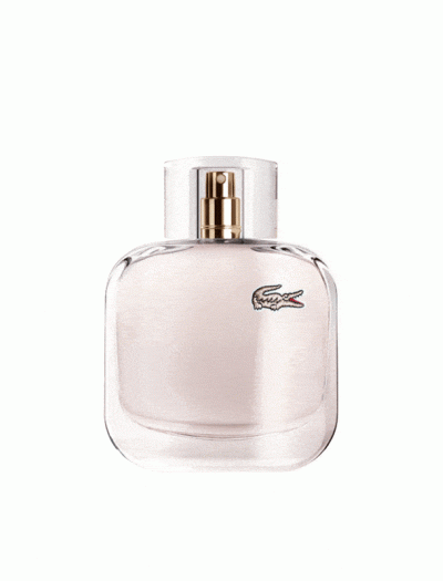 عطر لاكوست ال 12 12 بور لي اليجانت ا دو تويت للنساء