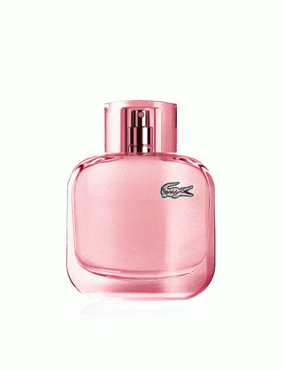 عطر لاكوست ال 12 12 بور الي سباركلينج او دو تواليت للنساء