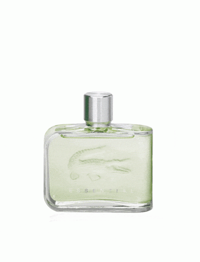 عطر لاكوست اسنشيال او دو تواليت للرجال