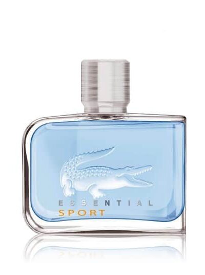عطر لاكوست إسينشال سبورت أو دو تواليت للرجال