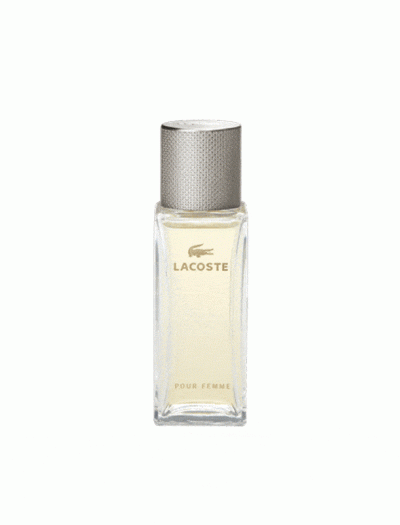 عطر لاكوست بور فيمي او دو بارفيوم للنساء