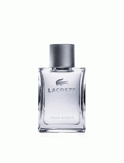 عطر لاكوست بور هوم او دو تواليت للرجال