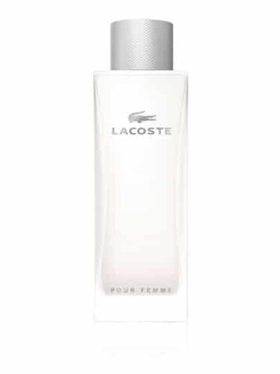 عطر لاكوست بور فيم ليجيري أو دو برفيوم للنساء