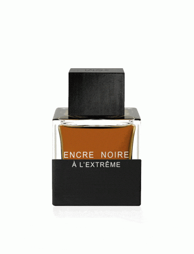 عطر لاليك انكر نوير لي اكستريم او دو بارفيوم للرجال